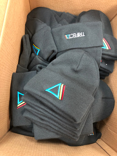 Custom T-shirt Store «Design 4 You - Screen Printing and Embroidery», reviews and photos, 880 N Military Hwy, Norfolk, VA 23502, USA