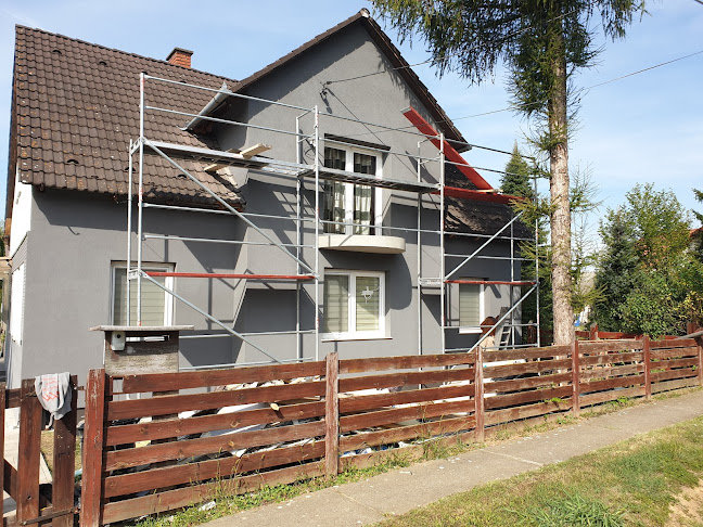 Comentarii opinii despre GRG Build