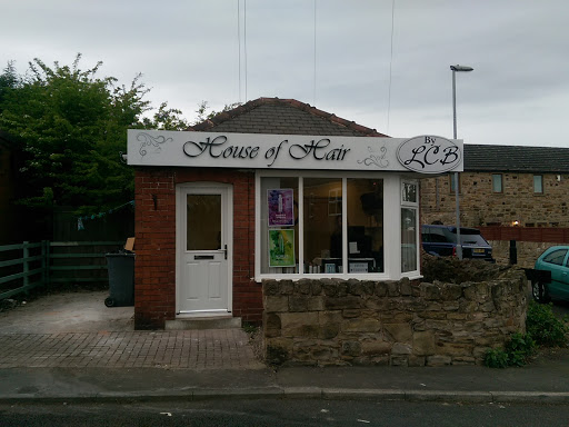 House of Hair By LCB