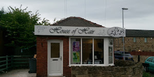 House of Hair By LCB