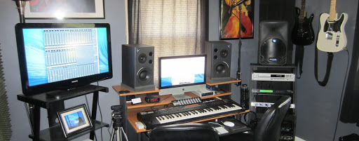 Recording studio New Haven