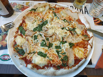 Pizza du Restaurant italien Del Arte à Cergy - n°16