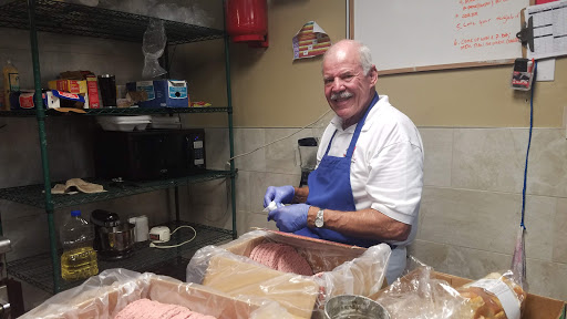 Social Services Organization «Panama City Rescue Mission», reviews and photos