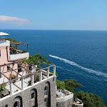 Photo n°9 de l'avis de Giorgio.a fait le 29/05/2023 à 08:44 sur le  Hotel La Locanda del Fiordo - Furore à Salerne