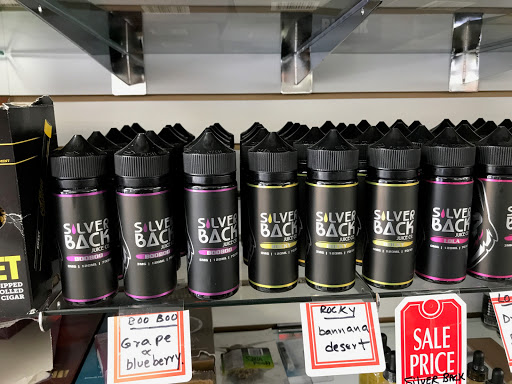 Tobacco Shop «Cigar n Vape Waldorf», reviews and photos, 2212 Crain Hwy, Waldorf, MD 20601, USA