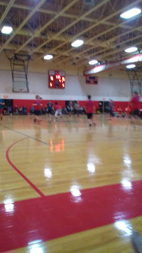 Community Center «Rochester Community Center», reviews and photos, 150 Wakefield St, Rochester, NH 03867, USA