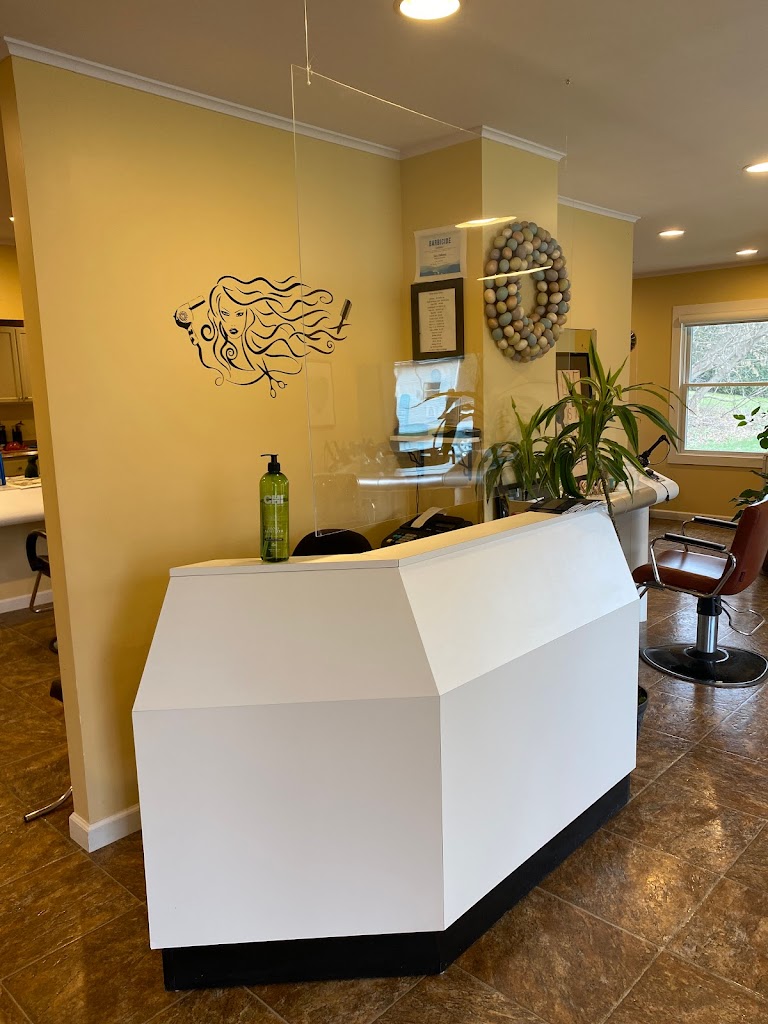 Mane Street Salon 12546