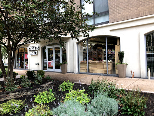 Grocery Store «Streets Market and Cafe», reviews and photos, 2400 14th St NW, Washington, DC 20009, USA