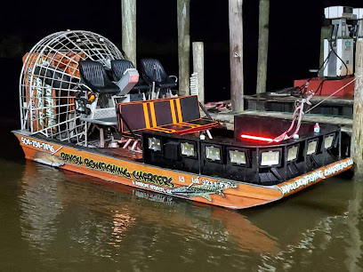 Bayou Bowfishing Charters and Airboat Services LLC