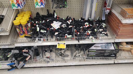 Hardware Store «Harbor Freight Tools», reviews and photos, 441 Market St, Saddle Brook, NJ 07663, USA