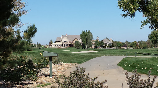 Country Club «Cherry Creek Country Club‎», reviews and photos, 2405 S Yosemite St, Denver, CO 80231, USA