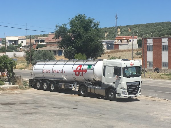 Otero Trans S.L.