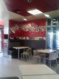 Atmosphère du Restaurant KFC Plaisir - n°6