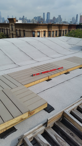 Eminence Roofing in Brooklyn, New York