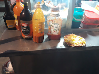 Pizzitas, , 