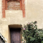 Photo n°4 de l'avis de Gigi. fait le 16/09/2022 à 19:10 sur le  Relais Palazzo Paleologi - Century XIV à Lu Monferrato