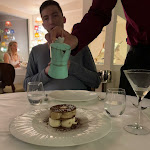 Photo n°1 de l'avis de Natasha. fait le 20/05/2023 à 18:54 sur le  Ristorante Pizzeria Tasso à Sorrento