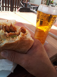 Photo n°41 de Doner Kebab Erciyes à Obernai ()