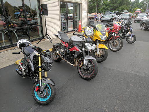 Auto Repair Shop «Exit 11 Auto, Inc.», reviews and photos, 7283 W Henrietta Rd, Rush, NY 14543, USA