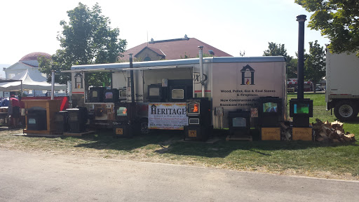 Fireplace Store «Heritage Homes & Fireplaces», reviews and photos, 105 N Main St, Tooele, UT 84074, USA