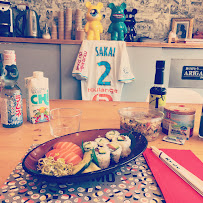Photos du propriétaire du Restaurant de sushis SUMO Sushi Bar à Marseille - n°11
