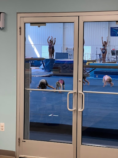 Gymnastics Center «Gym America», reviews and photos, 5555 Hines Dr, Ann Arbor, MI 48108, USA
