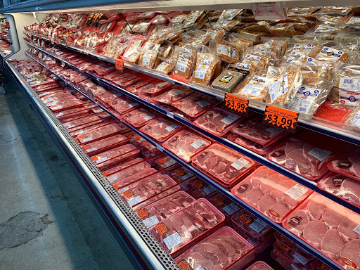 Supermarket «Family Foods Market», reviews and photos, 19230 Harper Ave, Harper Woods, MI 48225, USA