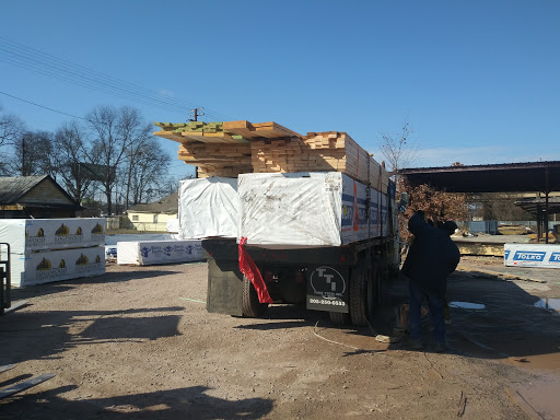 Building Materials Store «Fountain Building & Supply Co», reviews and photos, 731 20th St N, Bessemer, AL 35020, USA