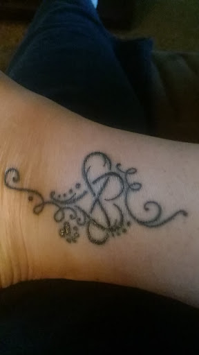 Explore khmer tattoo ideas, creative tattoo ideas in Peoria, available at Freedom Ink Tattoos