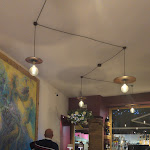 Photo n°5 de l'avis de Alexey.o fait le 24/10/2023 à 12:00 sur le  Aldente Restaurant à Aosta