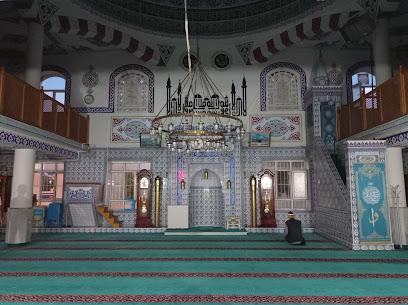 Selimpaşa Merkez Cami