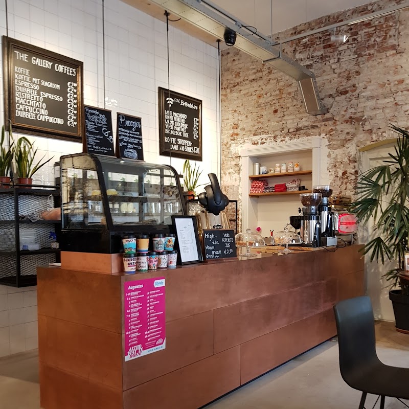 The Gallery Coffeebar