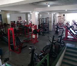 ROMANS GYM 2 photo