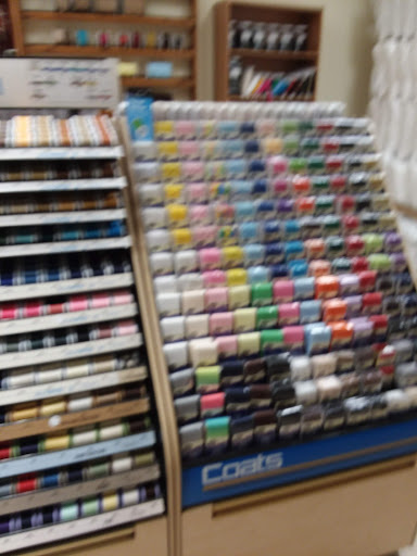 Fabric Store «Mill Outlet Village Inc», reviews and photos, 2515 S College Rd, Wilmington, NC 28412, USA