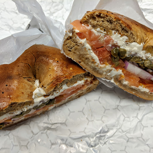 Ahra Cafe & Sandwich