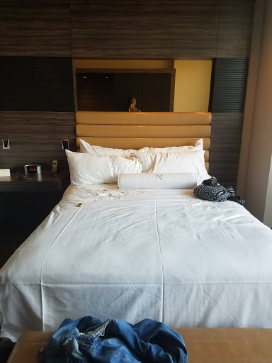 Casino «M Resort Spa Casino», reviews and photos, 12300 S Las Vegas Blvd, Henderson, NV 89044, USA