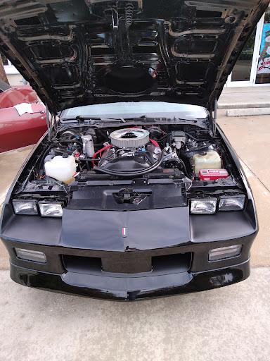 Brewery «Islamorada Beer Company», reviews and photos, 3200 St Lucie Blvd, Fort Pierce, FL 34946, USA