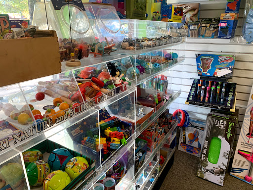 Toy Store «Science Safari Inc.», reviews and photos, 1255 Kildaire Farm Rd, Cary, NC 27511, USA