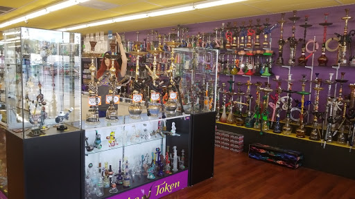 Tobacco Shop «Smoke Token», reviews and photos, 409 Harding Pl, Nashville, TN 37211, USA