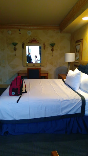 Resort «Luxor Hotel & Casino», reviews and photos, 3900 S Las Vegas Blvd, Las Vegas, NV 89119, USA