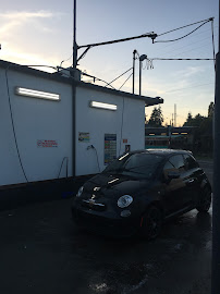 Car Wash Palace - Photo 5 - Car repair in Seattle, WA, Seattle