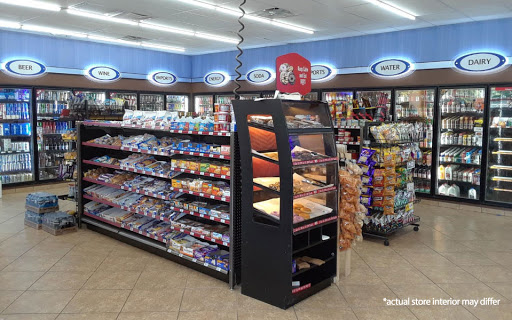 Circle K, 115 Ottis St, Yorktown, VA 23693, USA, 