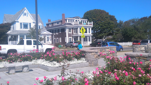 Tourist Information Center «Gloucester Visitor Info Center», reviews and photos, Hough St, Gloucester, MA 01930, USA