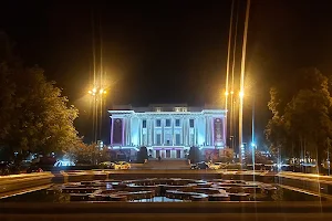 Ayni Opera House image
