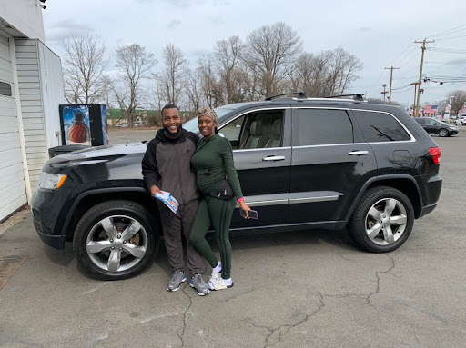 Used Car Dealer «Dependable Auto Outlet Inc», reviews and photos, 351 Lincoln Hwy, Fairless Hills, PA 19030, USA