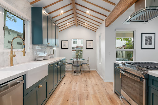 MTD Kitchen image