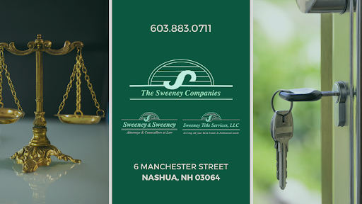 Law Firm «Sweeney & Sweeney», reviews and photos