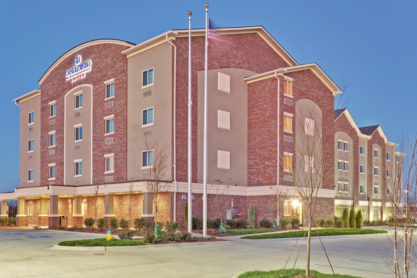 Candlewood Suites Murfreesboro, an IHG Hotel