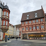 Photo n°1 de l'avis de A..e fait le 29/12/2023 à 16:58 sur le  Café Pfannküchle à Coburg