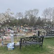 Islamic Memorial Gardens